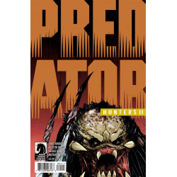 PREDATOR HUNTERS II 1