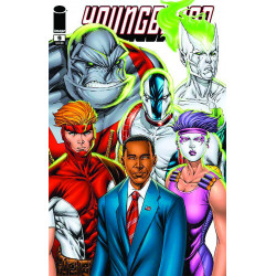 YOUNGBLOOD 9 OBAMA VAR CVR PP 868