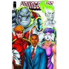 YOUNGBLOOD 9 OBAMA VAR CVR PP 868