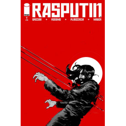 RASPUTIN 7