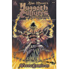 ALAN MOORES YUGGOTH CULTURES NECROCOMICON