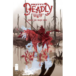 PRETTY DEADLY 6 CVR A RIOS