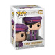 STAN SHUNPIKE HARRY POTTER POP MOVIES VINYL FIGURINE 9 CM