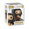 HAGRID ANIMAL PELT OUTFIT HARRY POTTER SUPER SIZED POP VINYL FIGURINE 15 CM