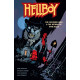 HELLBOY CROOKED MAN & RETURN OF EFFIE KOLB TP