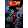 HELLBOY CROOKED MAN & RETURN OF EFFIE KOLB TP