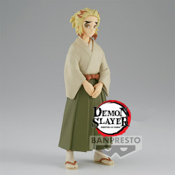 SENJURO RENGOKU DEMON SLAYER KIMETSU NO YAIBA FIGURE VER A