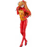 EVANGELION YOU CAN NOT PLAMAX ASUKA SHIKINAMI LANGLEY 20CM