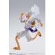ONE PIECE LUFFY GEAR 5 SH FIGUARTS