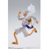ONE PIECE LUFFY GEAR 5 SH FIGUARTS