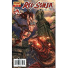RED SONJA 26 COVER D JOE PRADO