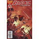 RED SONJA 25 COVER C PAUL RENAUD