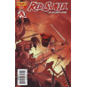 RED SONJA 25 COVER C PAUL RENAUD