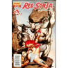 RED SONJA 25 COVER D MEL RUBI