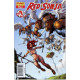 RED SONJA 19 COVER C HOMS