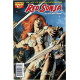 RED SONJA 18 COVER A GENE HA
