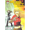 BROKEN TRINITY WITCHBLADE BLAKE CVR A ONE SHOT