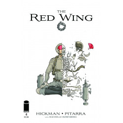 RED WING 4 OF 4