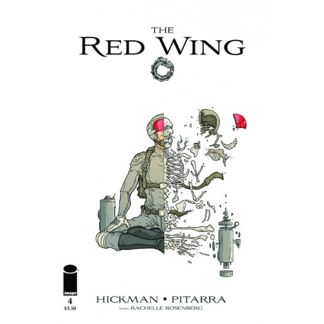 RED WING 4 OF 4