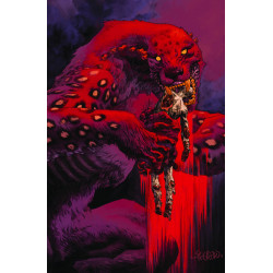 BPRD HELL ON EARTH LONG DEATH 2 FEGREDO CVR