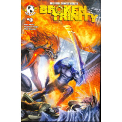 BROKEN TRINITY 3 SEJIC CVR A