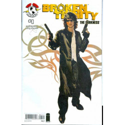 BROKEN TRINITY DARKNESS SPOKES CVR B ONE SHOT