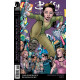 BUFFY THE VAMPIRE SLAYER 14 VARIANT COVER