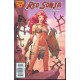 RED SONJA 34 COVER A MEL RUBI