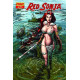 RED SONJA 46 COVER A MEL RUBI