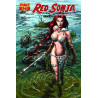 RED SONJA 46 COVER A MEL RUBI