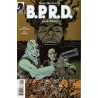 HELLBOY BPRD DARK WATERS ONE SHOT