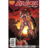 RED SONJA 36 CARLOS RAFAEL