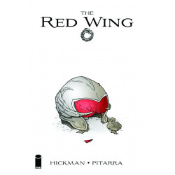 RED WING 1 OF 6