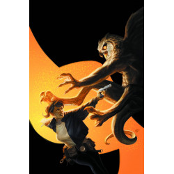 BPRD HELL ON EARTH EXORCISM 2 OF 2