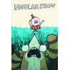 REGULAR SHOW 9 COVER B