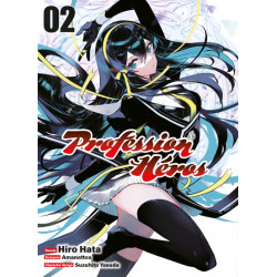 PROFESSION HEROS T02
