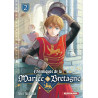 CHRONIQUES DE LA MARIEE DE BRETAGNE TOME 2
