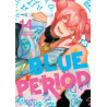 BLUE PERIOD VOLUME 14 VERSION ANGLAISE