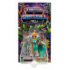 TEELA MOTU X TMNT TURTLES OF GRAYSKULL FIGURINE 14 CM