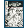 JOHN ROMITA AMAZING SPIDER-MAN ARTISAN ED VOL 02 (C: 0-1-1)