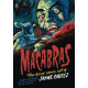MACABRAS HORROR COMIC ART OF JAYME CORTEZ HC (C: 0-1-0)