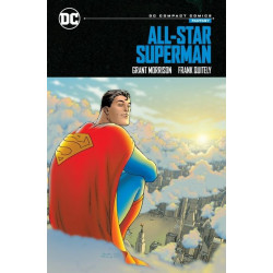 ALL-STAR SUPERMAN