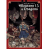 GLOUTONS ET DRAGONS VOL13