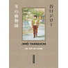 TANIGUCHI UN ZOO EN HIVER SUIVI DE LES APPARTEMENTS SHOKARO