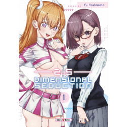 2 5 DIMENSIONAL SEDUCTION T01