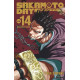 SAKAMOTO DAYS TOME 14