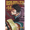 SAKAMOTO DAYS TOME 14
