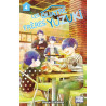 LES QUATRE FRERES YUZUKI T04