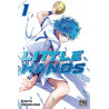 LITTLE HANDS T01