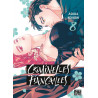 CRIMINELLES FIANCAILLES T08